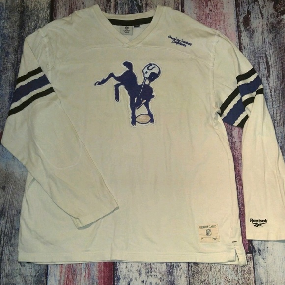 baltimore colts sweatshirt